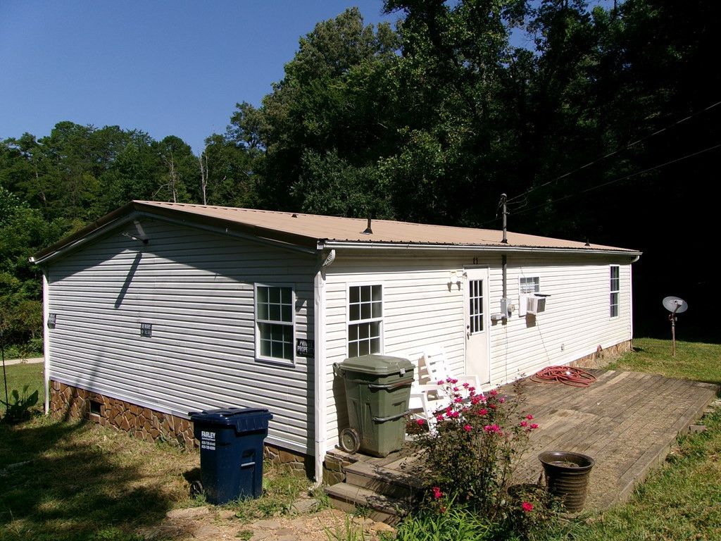 71 Spring Hill Road Robbinsville, NC 28771 - Photo 4 of 11 Gallery Image 4