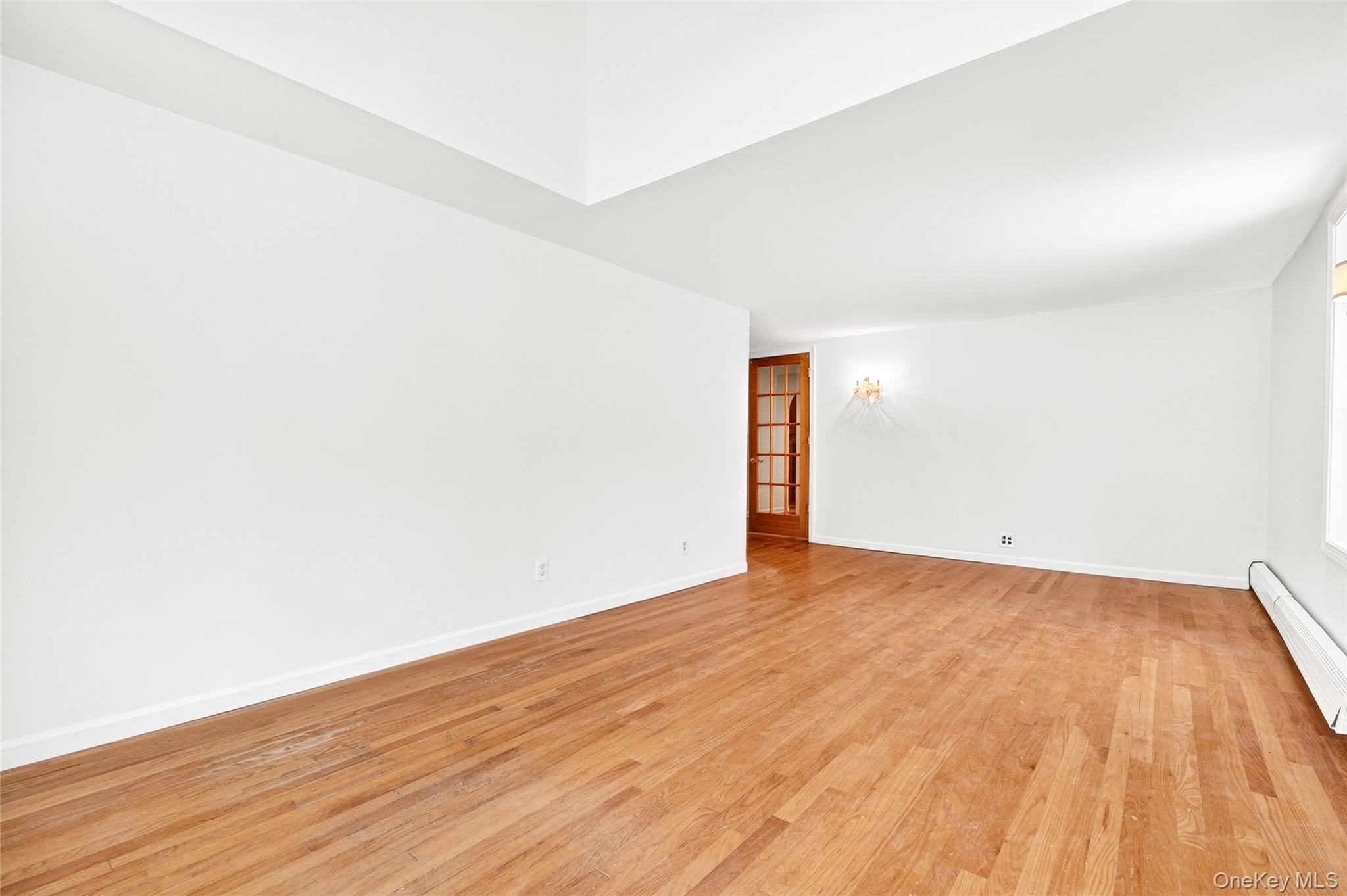 24 Old Knollwood Road White Plains, NY 10607 - Photo 13 of 49 a view of empty room with wooden floor