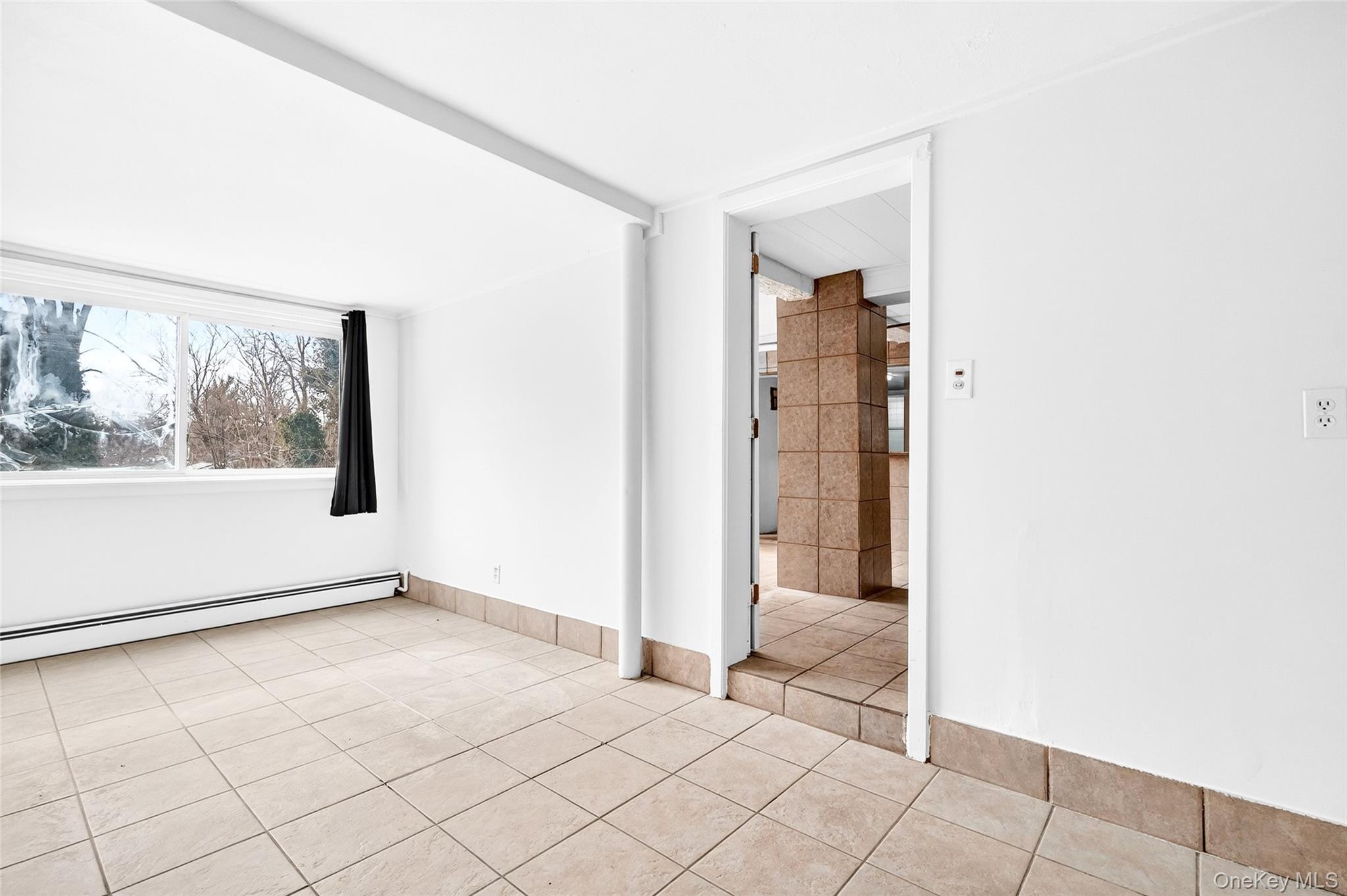 24 Old Knollwood Road White Plains, NY 10607 - Photo 42 of 49 a view of an empty room with window
