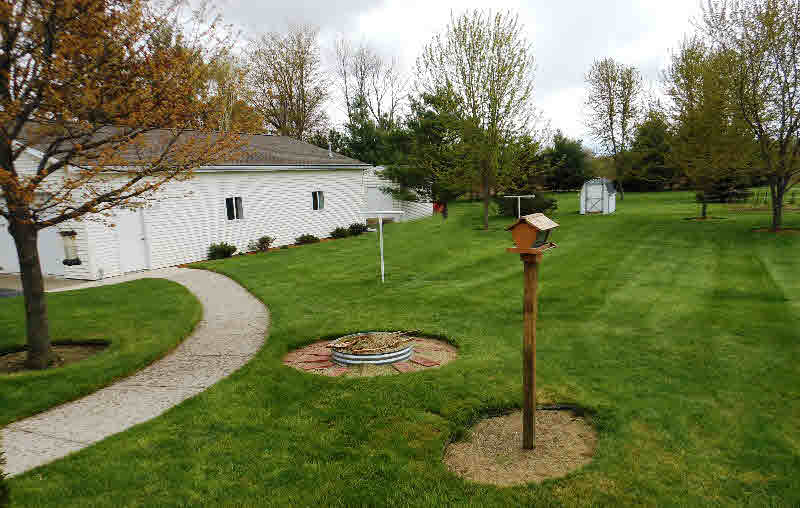 445 West Linwood Road Linwood, MI 48634 - Photo 6 of 7
