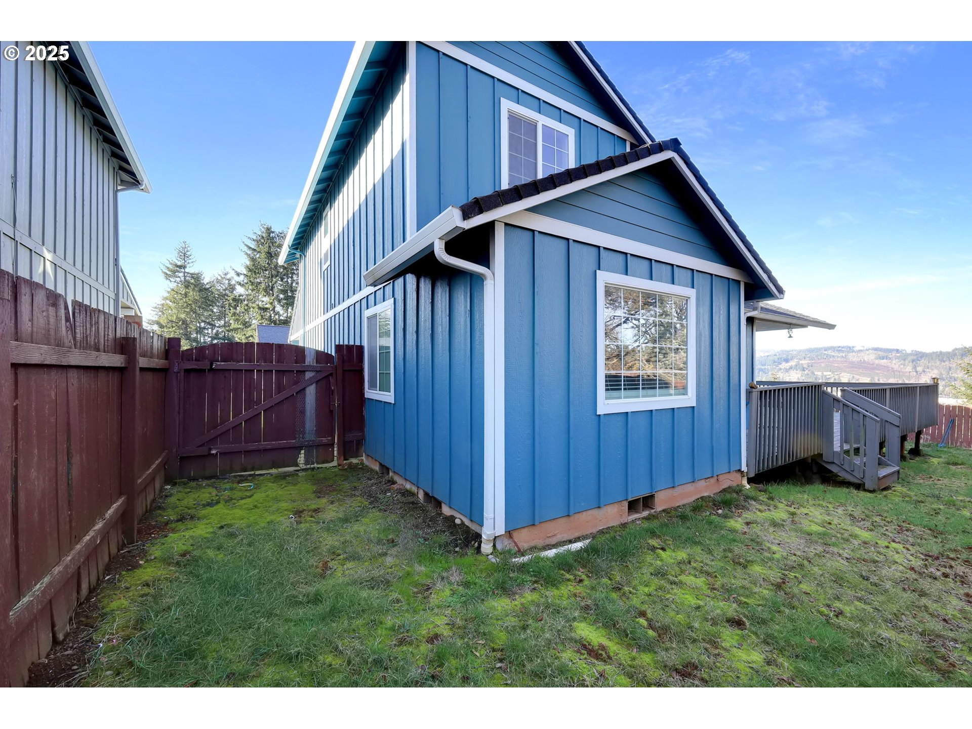 870 Kristen Way Cottage Grove, OR 97424 - Photo 36 of 45