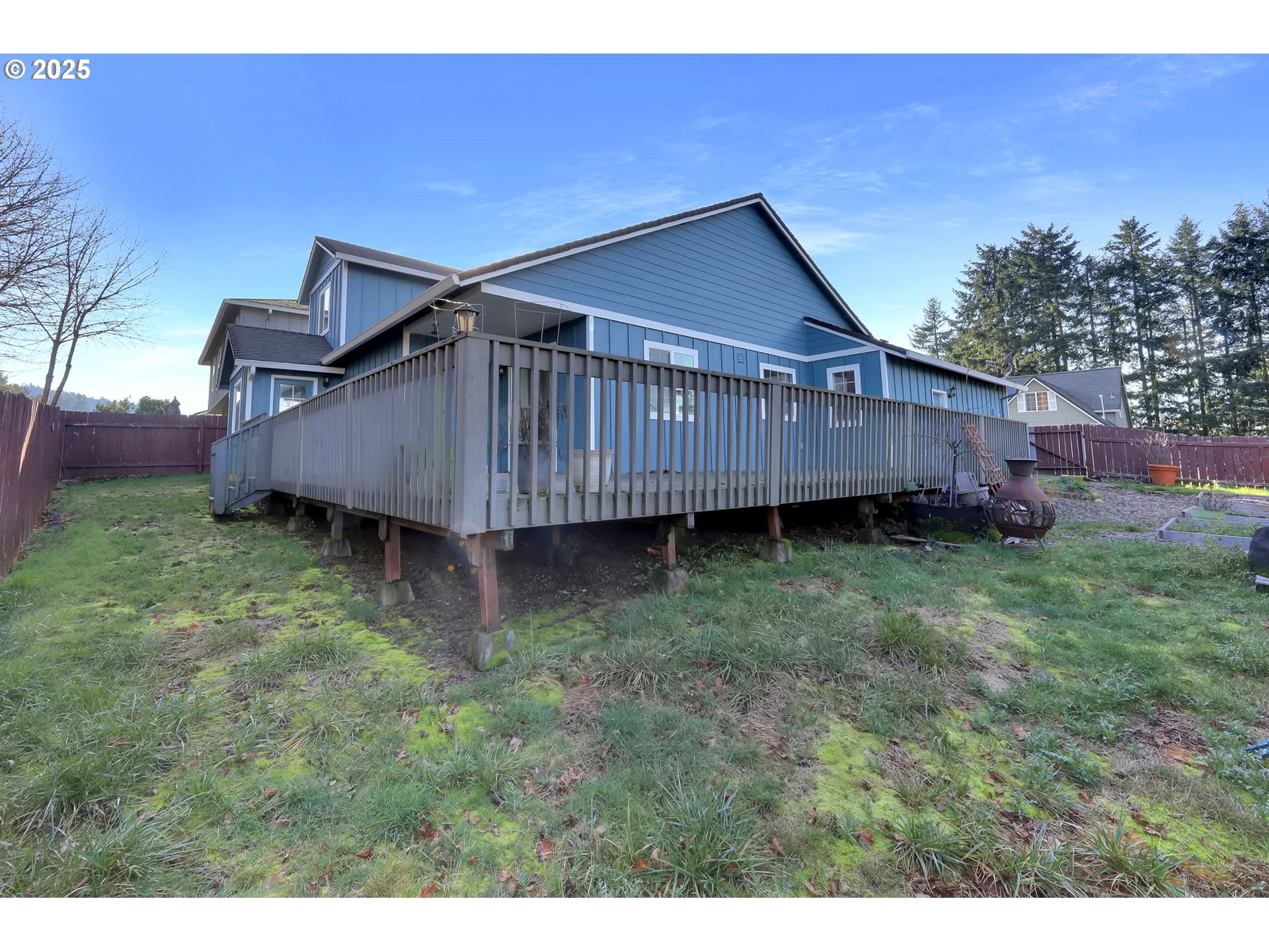 870 Kristen Way Cottage Grove, OR 97424 - Photo 37 of 45