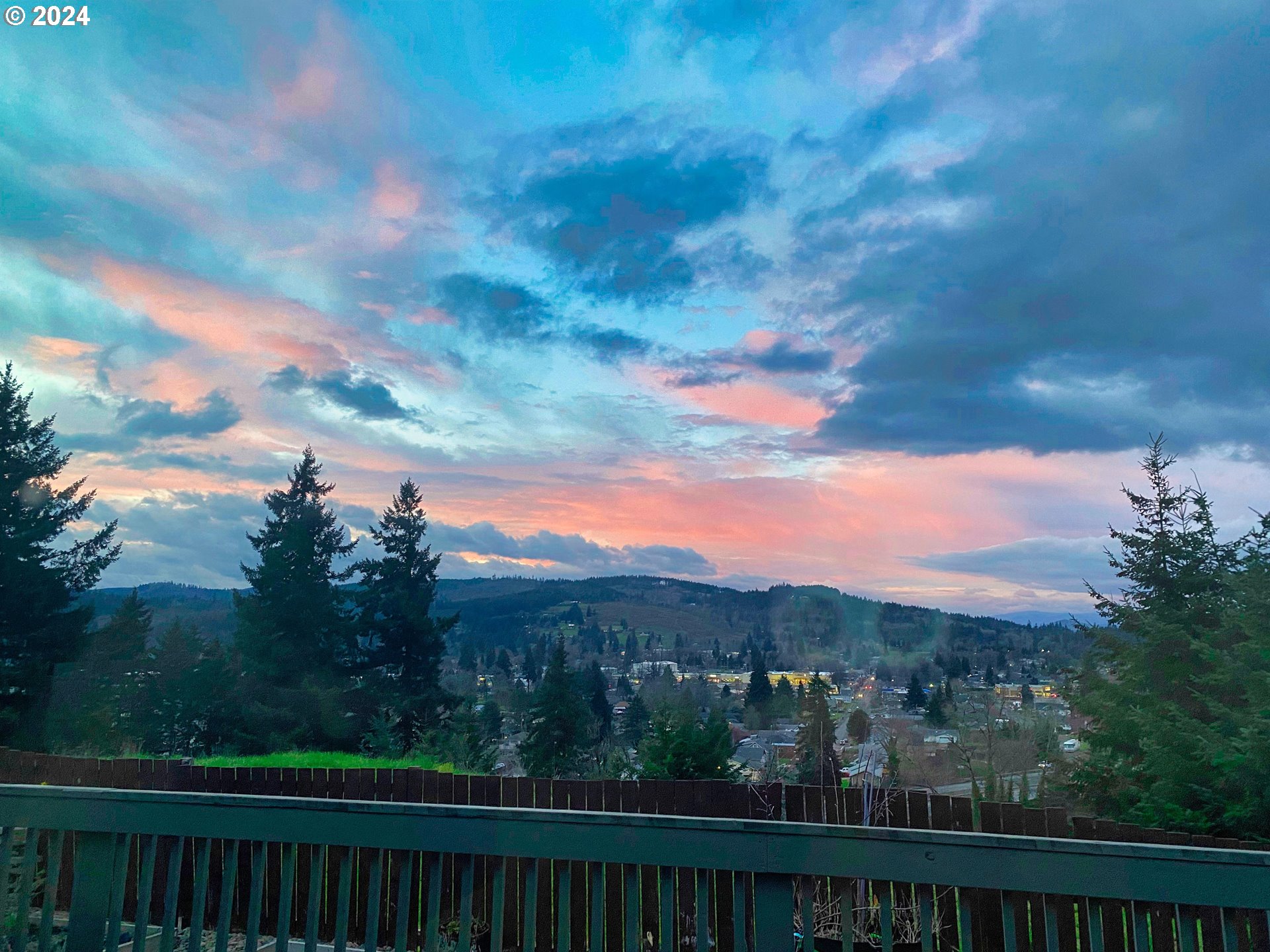 870 Kristen Way Cottage Grove, OR 97424 - Photo 44 of 45