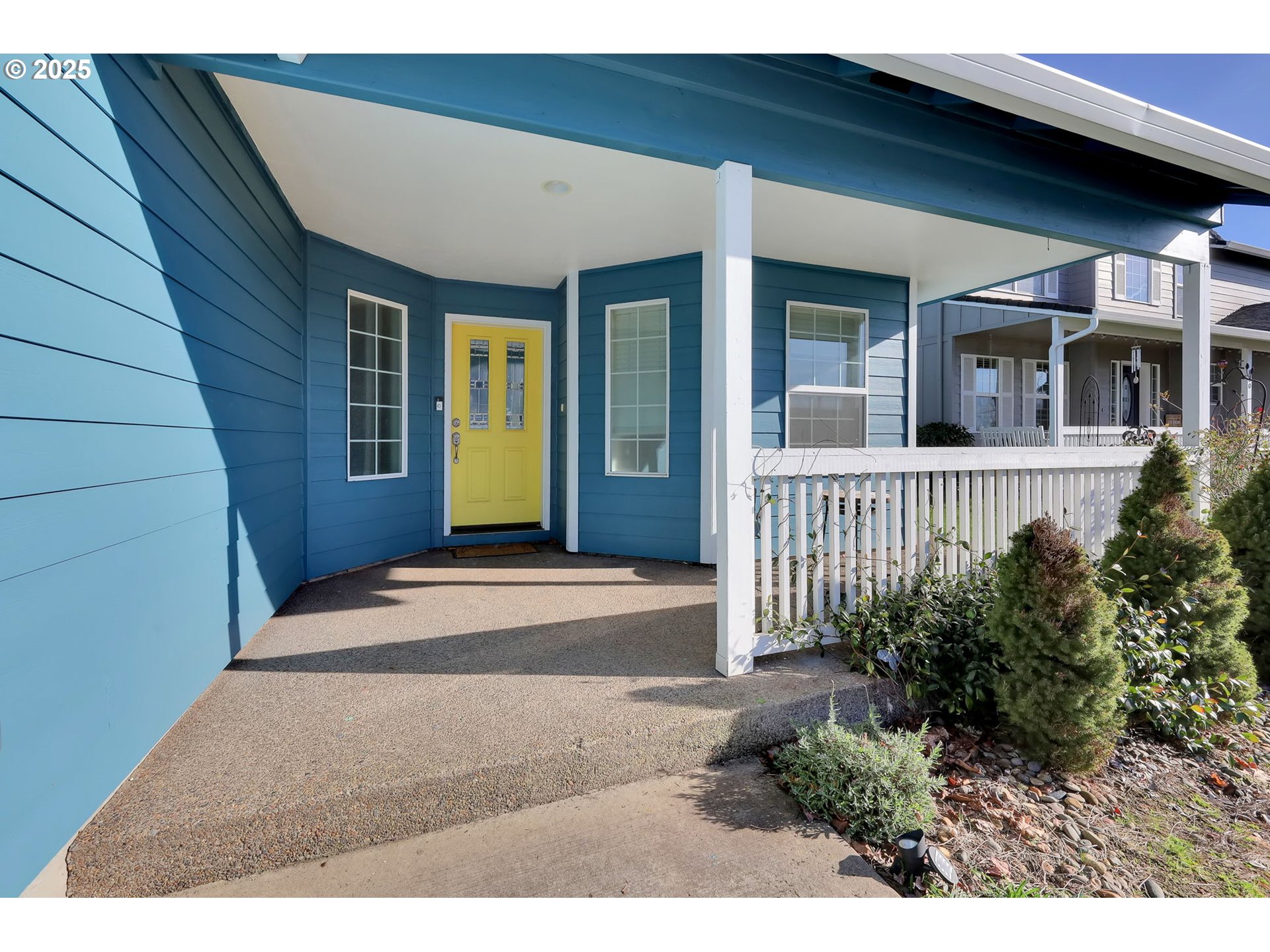 870 Kristen Way Cottage Grove, OR 97424 - Photo 4 of 45