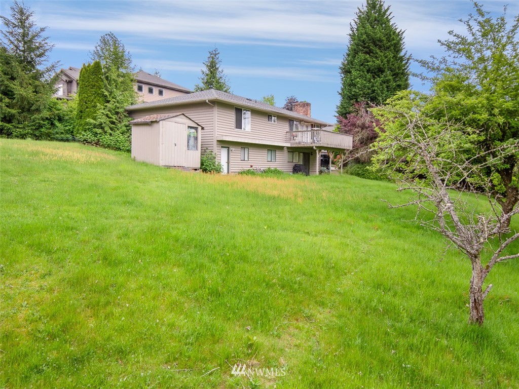 4323 240th Street Southeast Bothell, WA 98021 - Photo 1 of 20