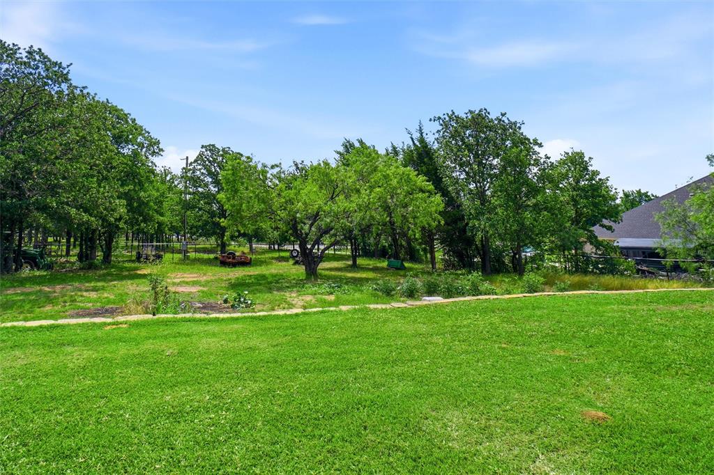 124 Carnes Court Springtown, TX 76082 - Photo 37 of 40