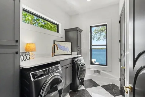 $5,100,000 | 4630 East Gull Lake Drive, Unit A, Hickory Corners, MI 49060