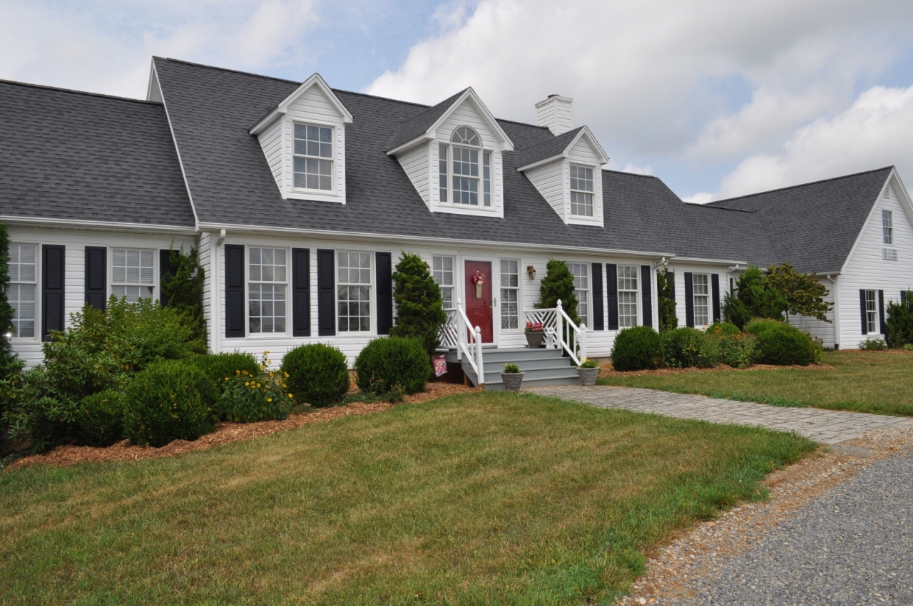 1167 Factory Hill Road Callaway, VA 24067 - Photo 1 of 80 1167 Factory Hill Rd