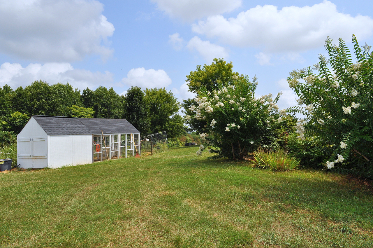 1167 Factory Hill Road Callaway, VA 24067 - Photo 11 of 80 Chickeb Coop