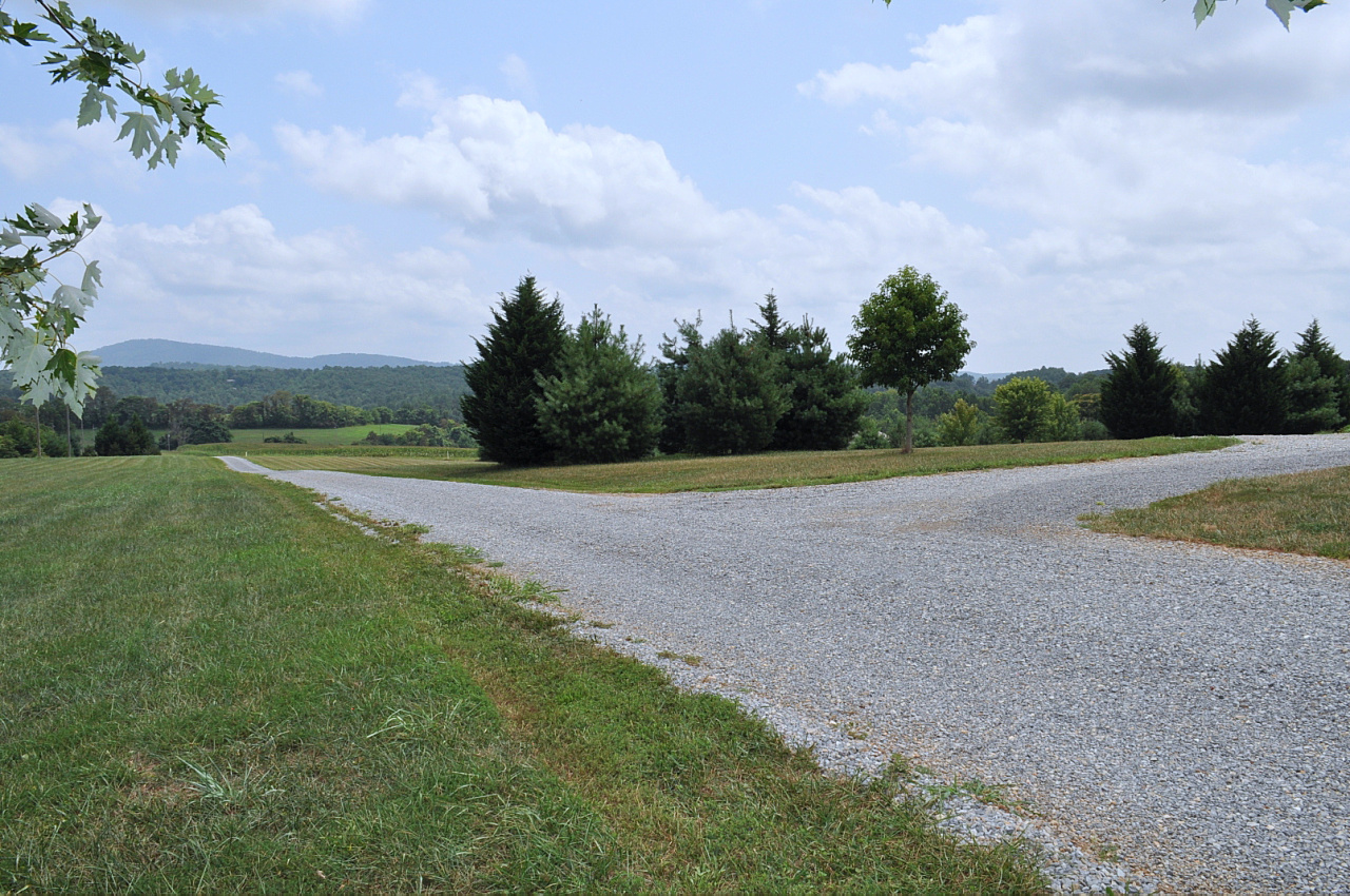 1167 Factory Hill Road Callaway, VA 24067 - Photo 14 of 80 a view of a field with a big yard