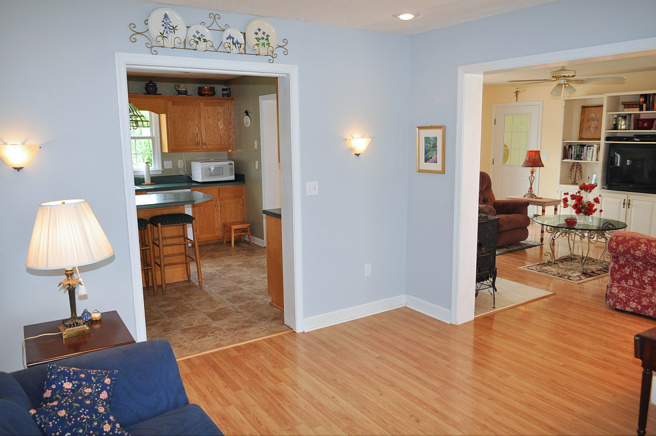 1167 Factory Hill Road Callaway, VA 24067 - Photo 28 of 80 Living Room