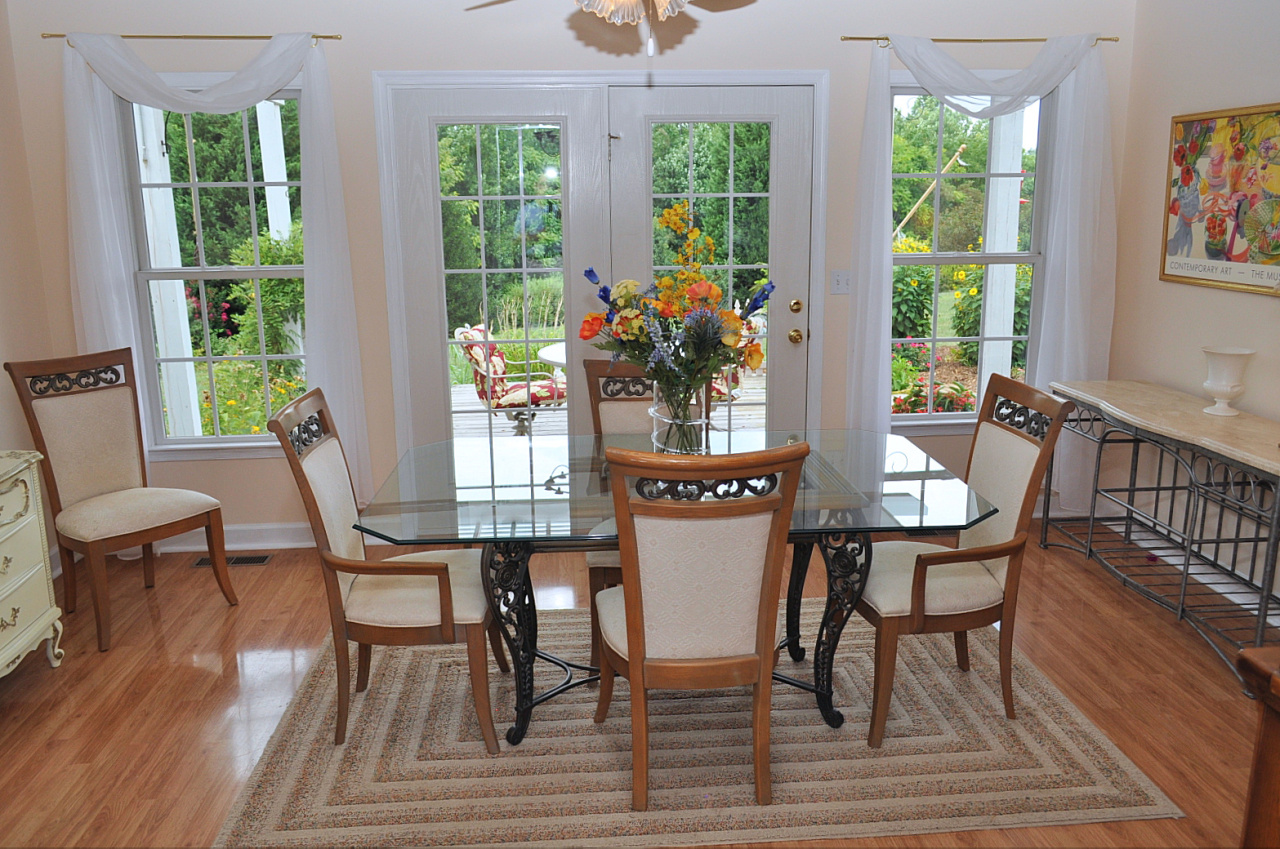 1167 Factory Hill Road Callaway, VA 24067 - Photo 40 of 80 Dining