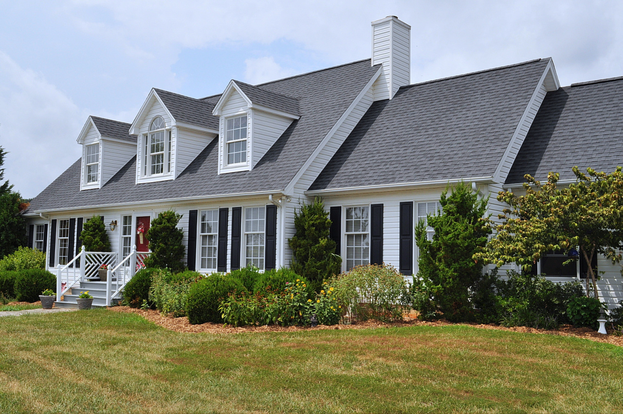 1167 Factory Hill Road Callaway, VA 24067 - Photo 6 of 80 Front Right view