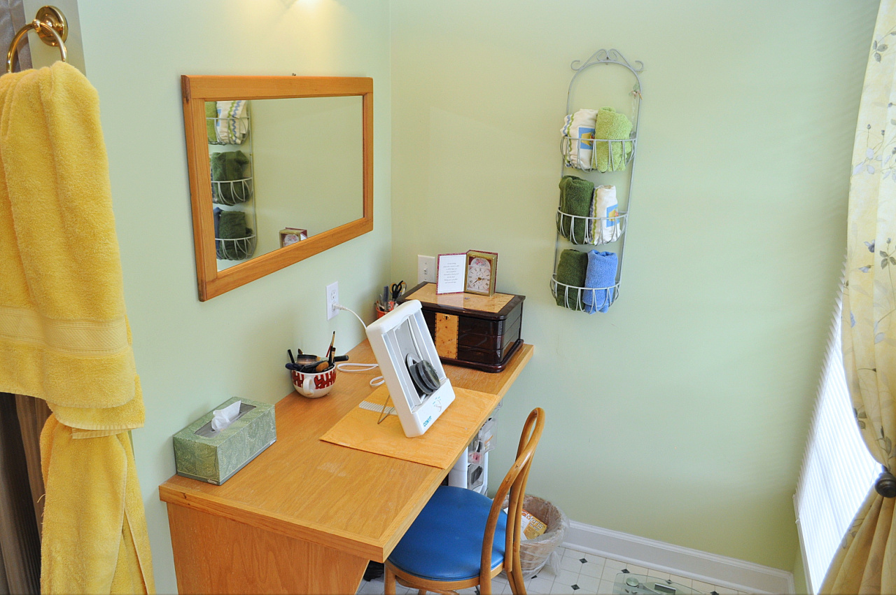 1167 Factory Hill Road Callaway, VA 24067 - Photo 51 of 80 Dressing Area