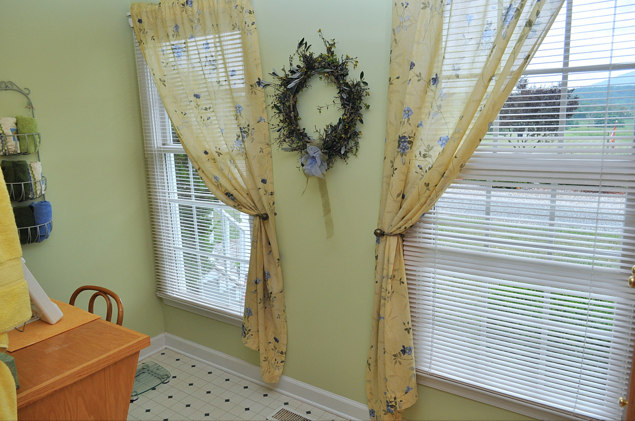 1167 Factory Hill Road Callaway, VA 24067 - Photo 52 of 80 Master Bath