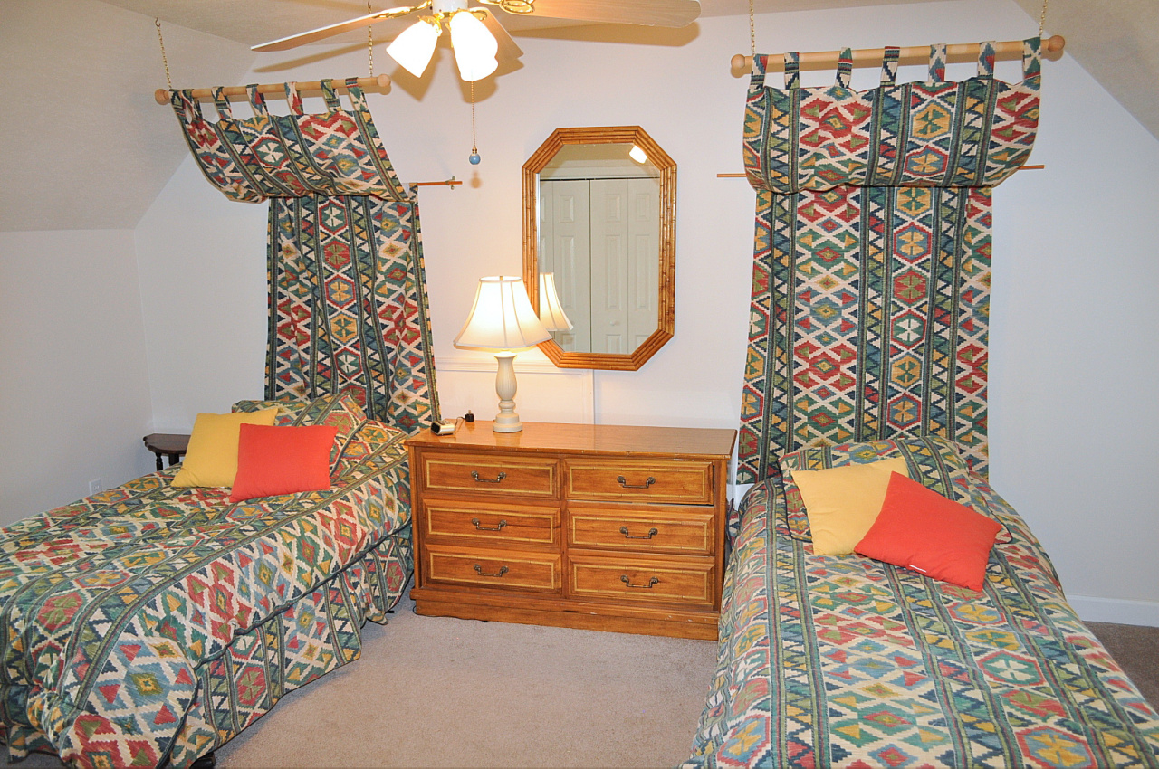 1167 Factory Hill Road Callaway, VA 24067 - Photo 57 of 80 Bedroom 3