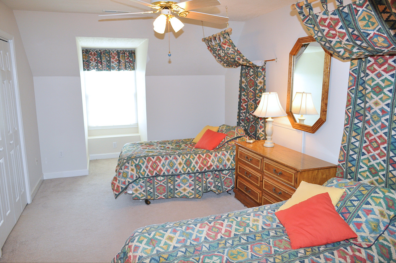 1167 Factory Hill Road Callaway, VA 24067 - Photo 59 of 80 Bedroom 3
