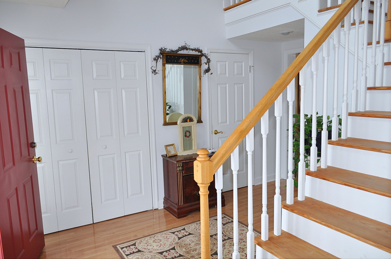 1167 Factory Hill Road Callaway, VA 24067 - Photo 69 of 80 Foyer