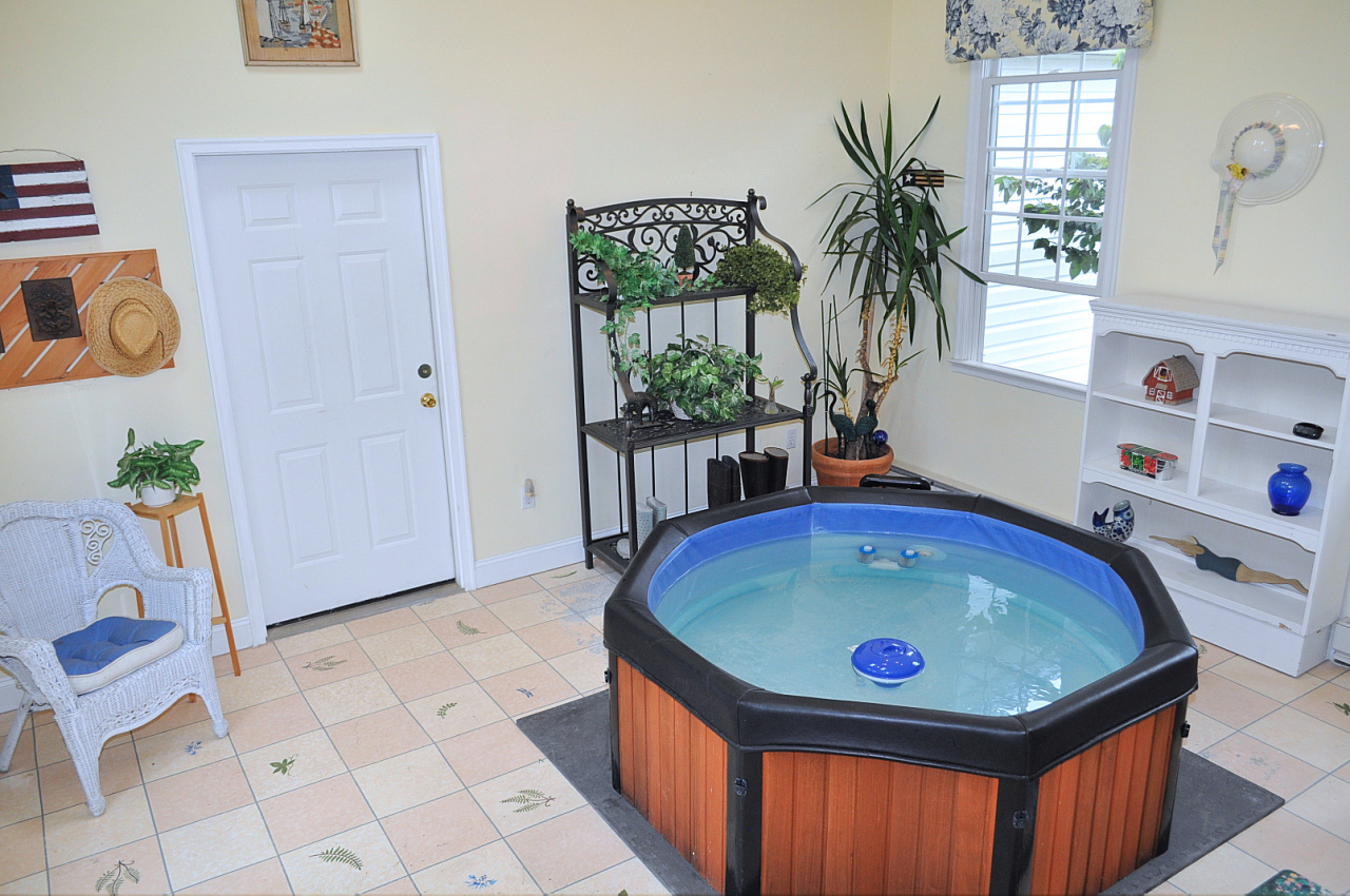 1167 Factory Hill Road Callaway, VA 24067 - Photo 70 of 80 a room with furniture and a potted plant