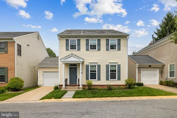 $499,000 | 6 Castlebar Court, Gaithersburg, MD 20886