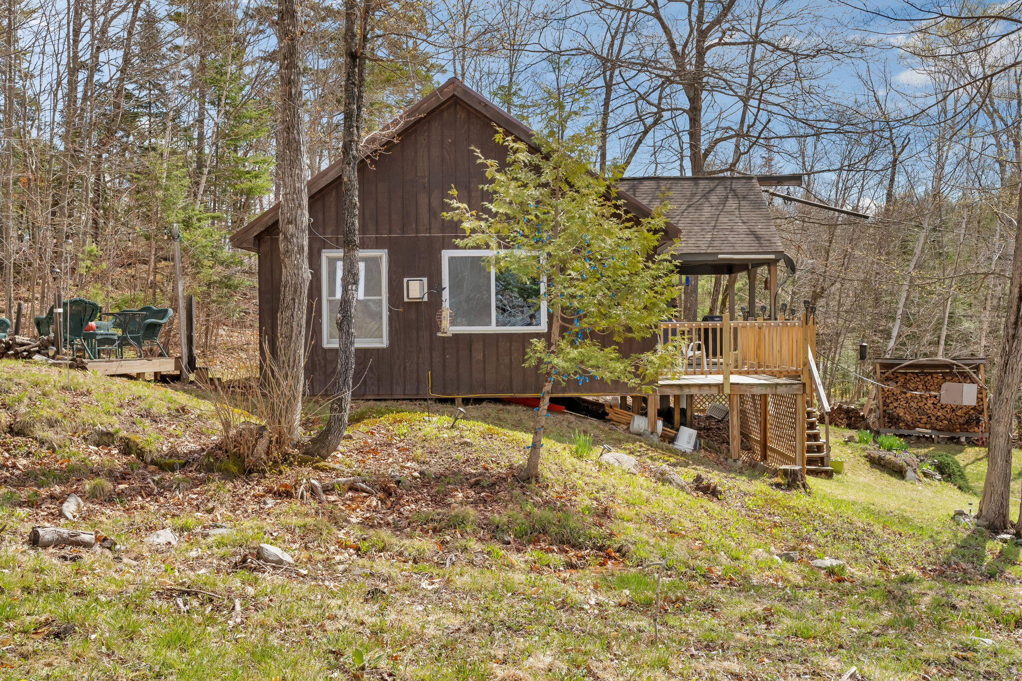 204 Pierce Hill Road Moscow, ME 04920 - Photo 4 of 49