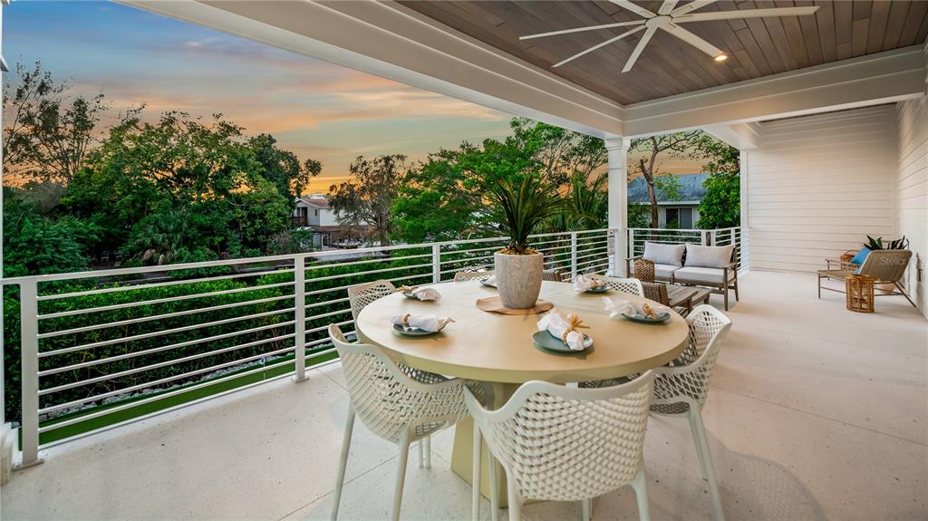 6536 Peacock Road Sarasota, FL 34242 - Photo 34 of 82