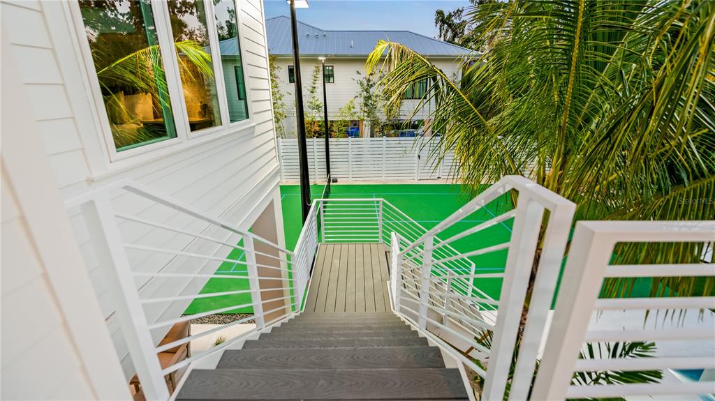 6536 Peacock Road Sarasota, FL 34242 - Photo 74 of 82