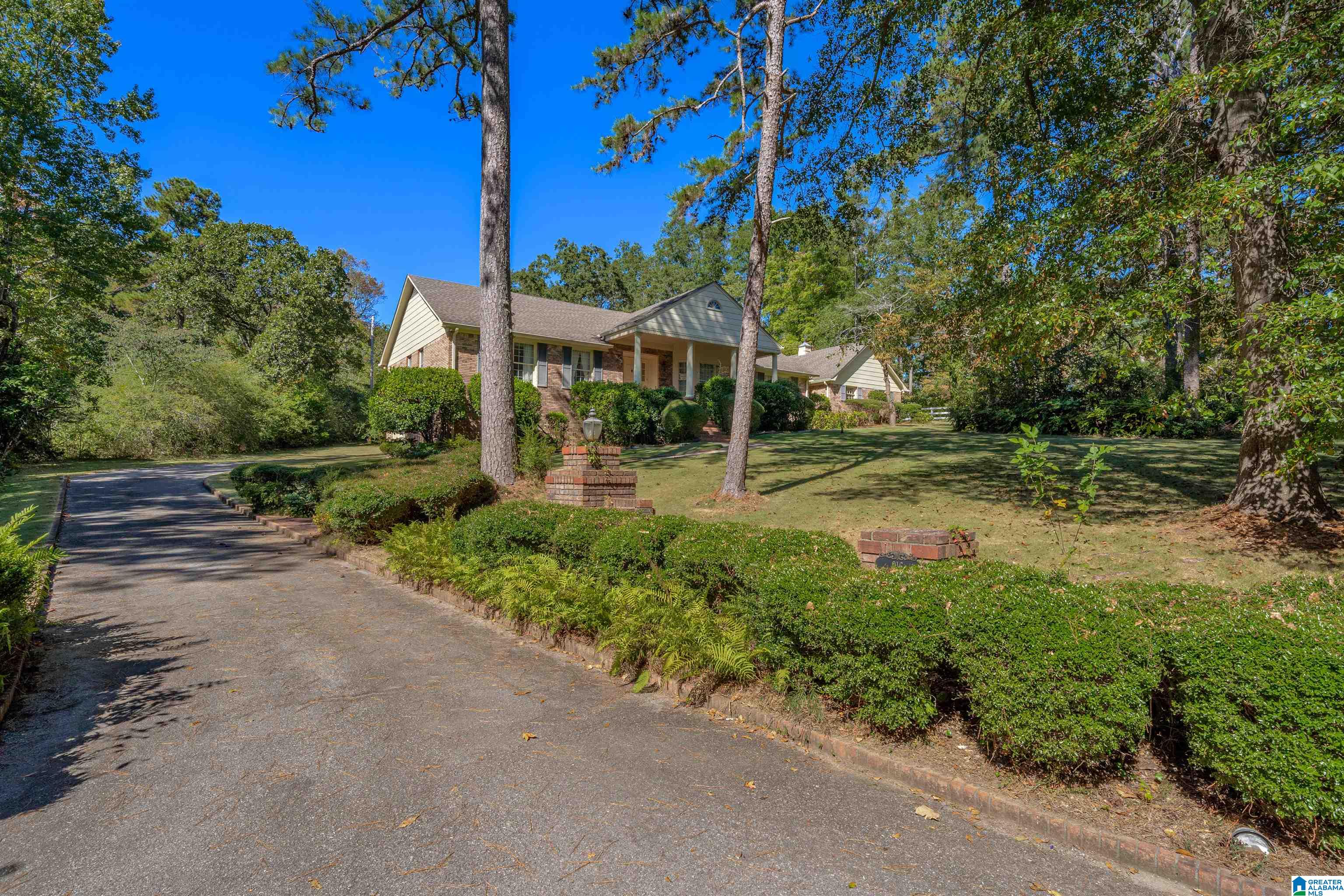 916 Hitching Post Lane Birmingham, AL 35210 - Photo 48 of 50