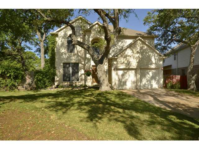 11012 Colonel Winn Loop Austin, TX 78748 - Photo 1 of 1