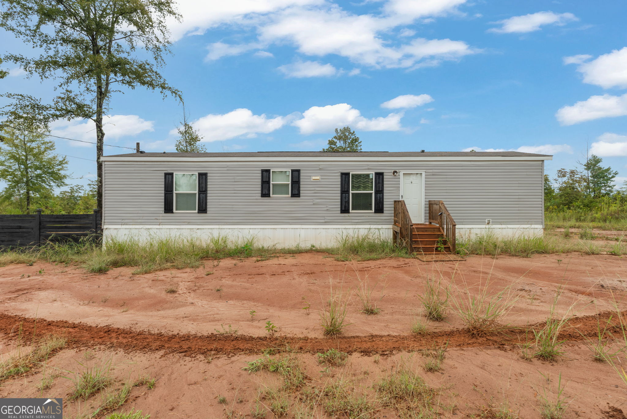 7959 Tennille Oconee Road Tennille, GA 31089 - Photo 1 of 1