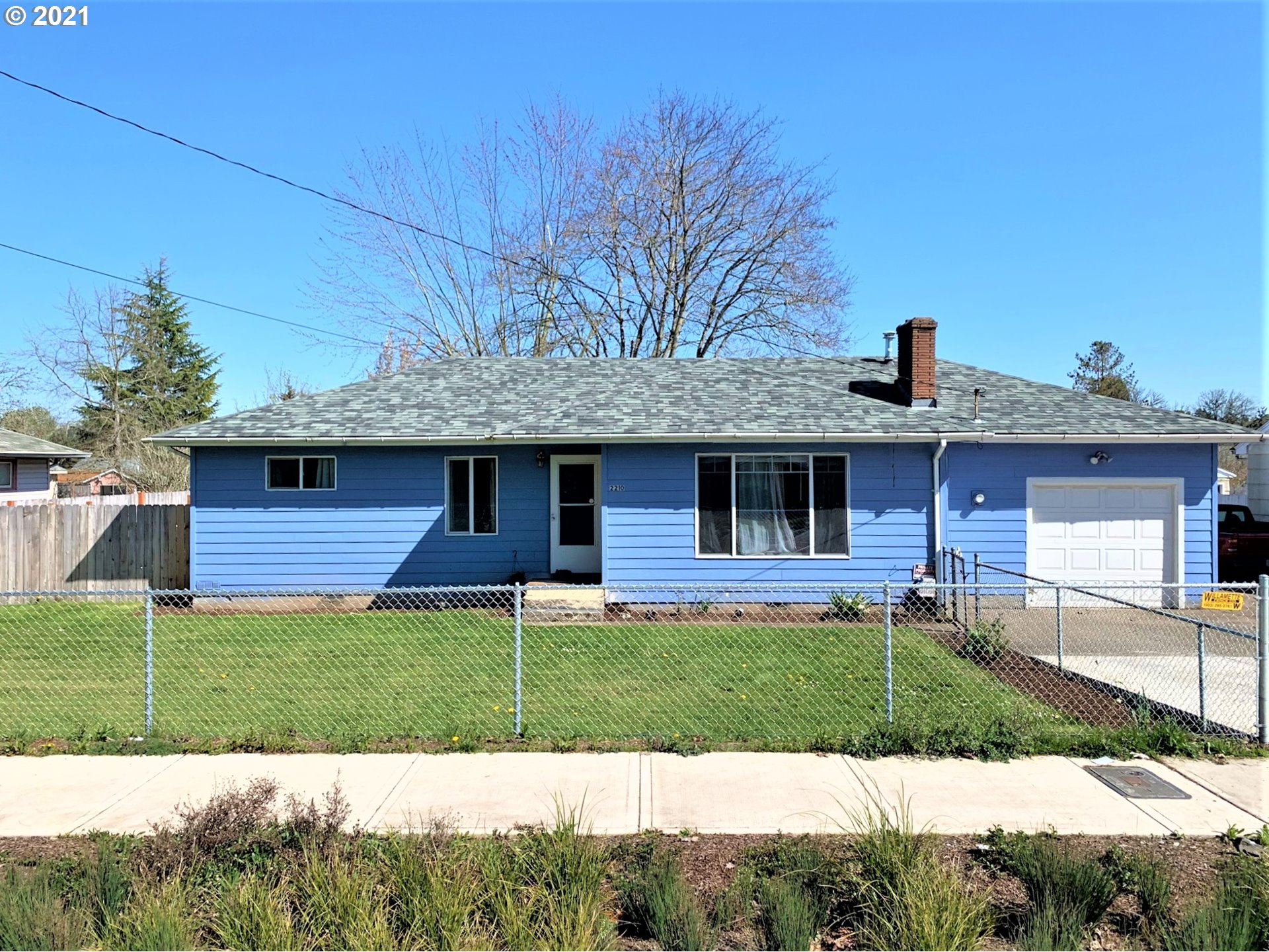 2210 Brown Road Northeast Salem, OR 97305 - Photo 1 of 30 Gallery Image 1