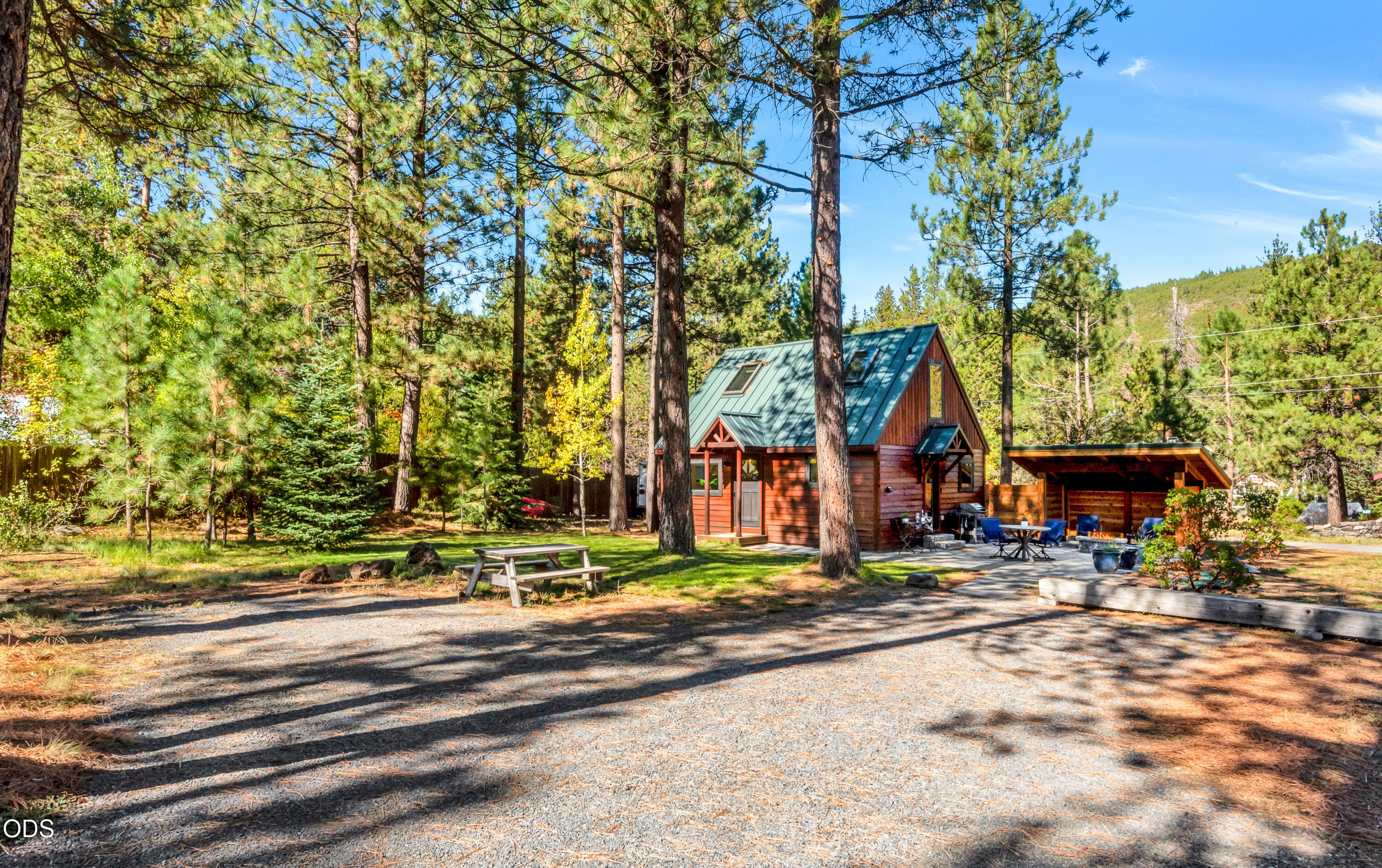 61579 Boulder Road Bend, OR 97703 - Photo 1 of 34