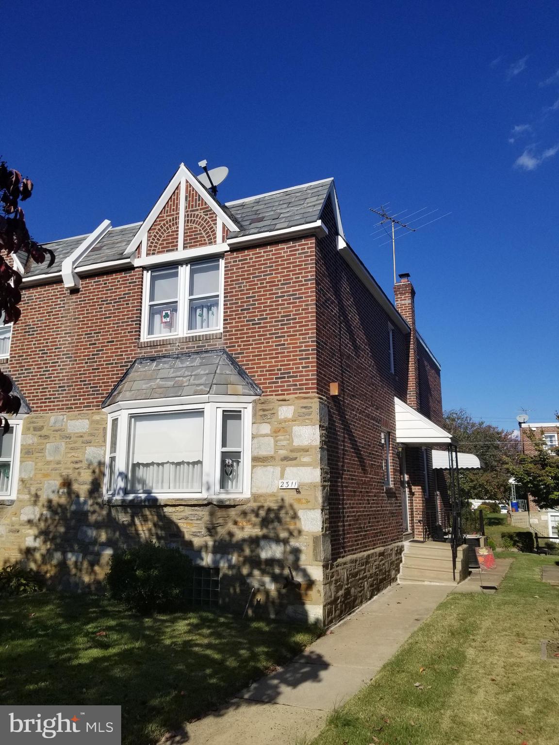 2311 Ripley Street Philadelphia, PA 19152 - Photo 1 of 1 Gallery Image 1