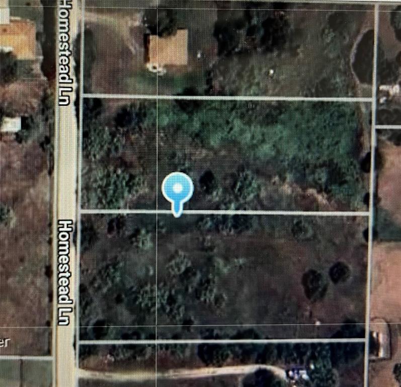 2.78-ac Homestead Lane Wichita Falls, TX 76305 - Photo 2 of 2 a view of a mirror