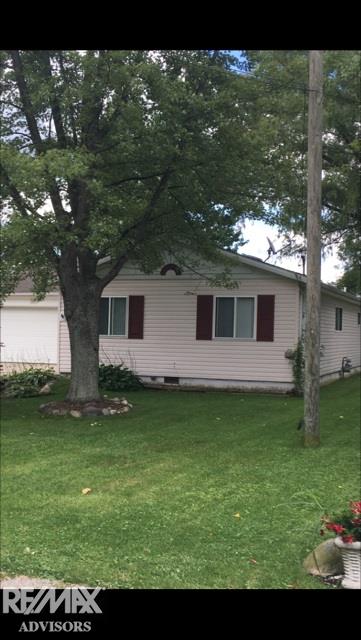 7307 Bealane Road Algonac, MI 48001 - Photo 22 of 32