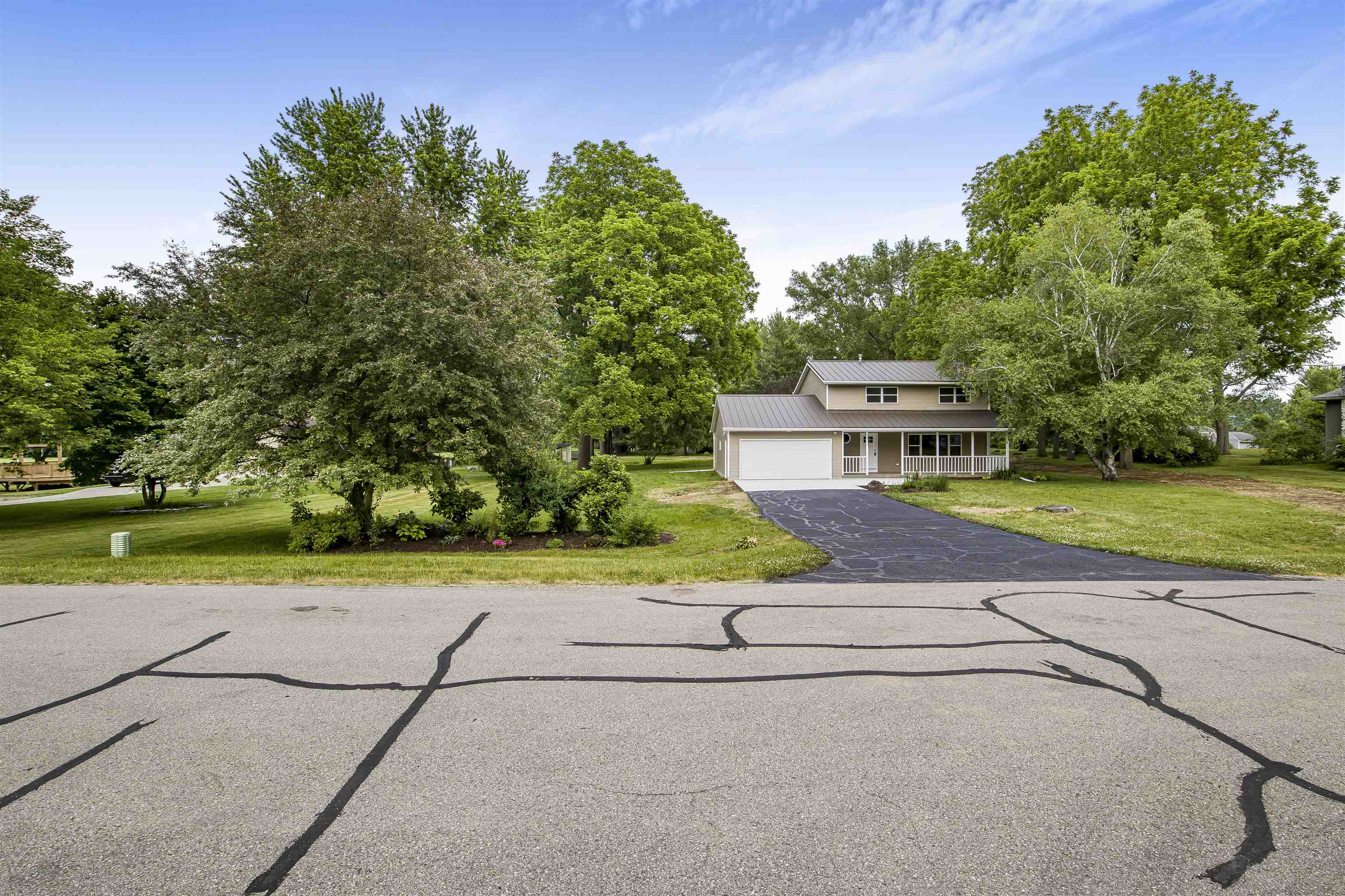 2542 Brown Deer Road Stoughton, WI 53589 - Photo 49 of 49