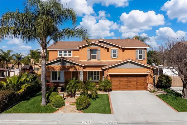 $1,299,999 | 12722 Kristi Lynn Court, Eastvale, CA 92880