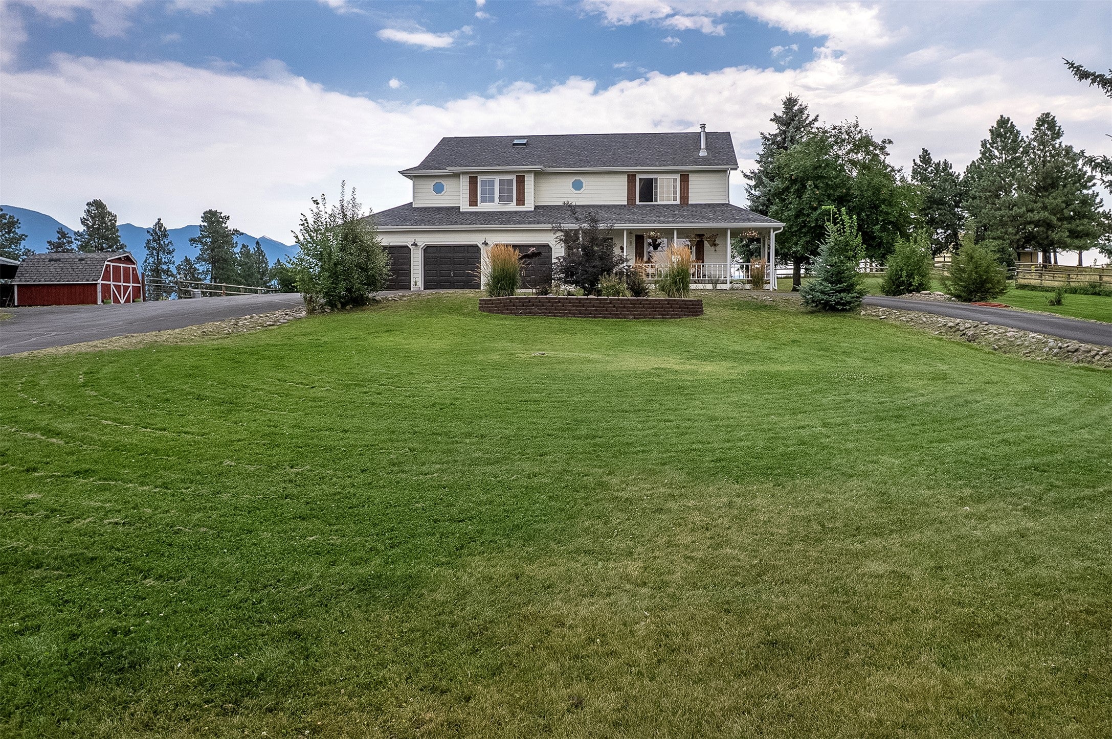 165 Moonlight Trail Kalispell, MT 59901 - Photo 2 of 53 Gallery Image 2