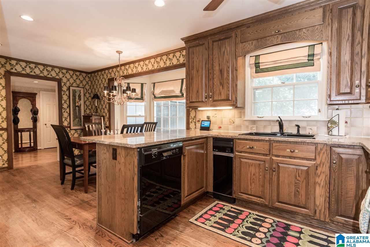 3709 Overbrook Circle Birmingham, AL 35213 - Photo 13 of 37