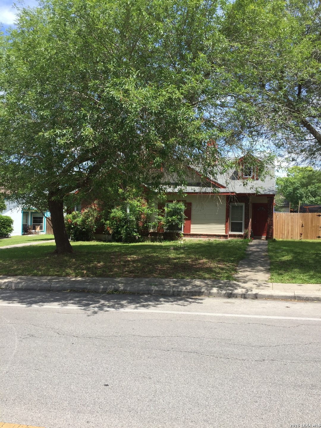 3405 Ridge Country Street San Antonio, TX 78247 - Photo 13 of 15