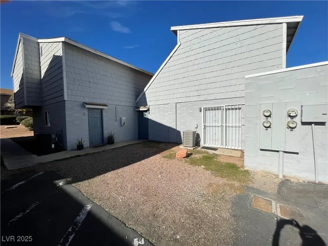 $1,100 | 5187 Greene Lane, Unit D, Las Vegas, NV 89119