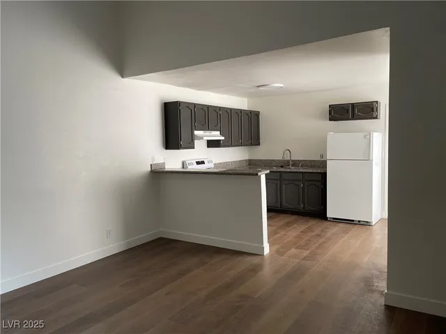 $1,100 | 5187 Greene Lane, Unit D, Las Vegas, NV 89119