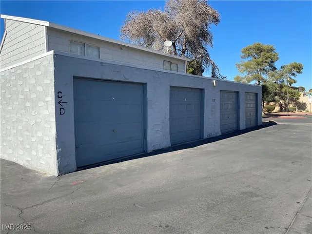 $1,100 | 5187 Greene Lane, Unit D, Las Vegas, NV 89119