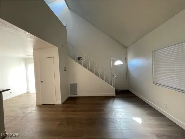 $1,100 | 5187 Greene Lane, Unit D, Las Vegas, NV 89119