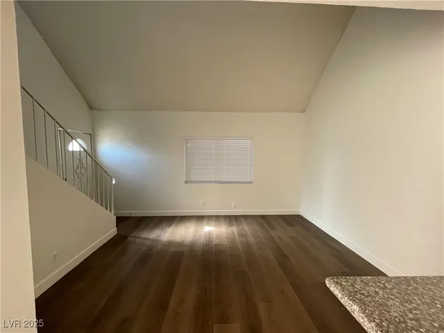 $1,100 | 5187 Greene Lane, Unit D, Las Vegas, NV 89119