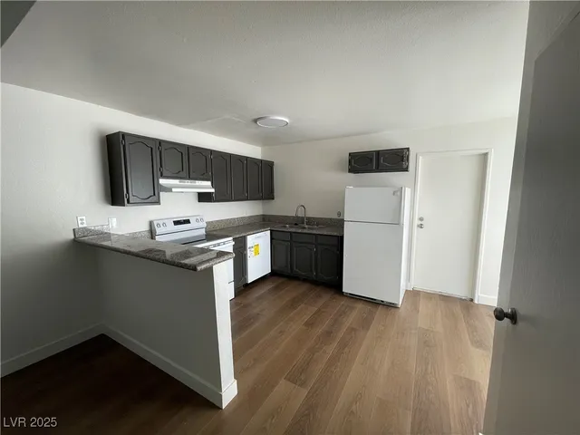 $1,100 | 5187 Greene Lane, Unit D, Las Vegas, NV 89119