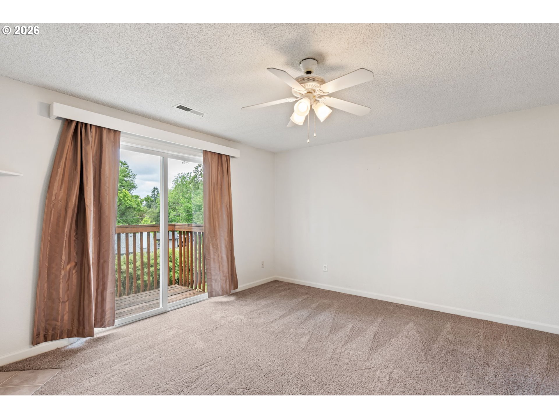 10900 Southwest 76th Place, Unit 55 Portland, OR 97223 - Photo 18 of 38 Primary Bedroom