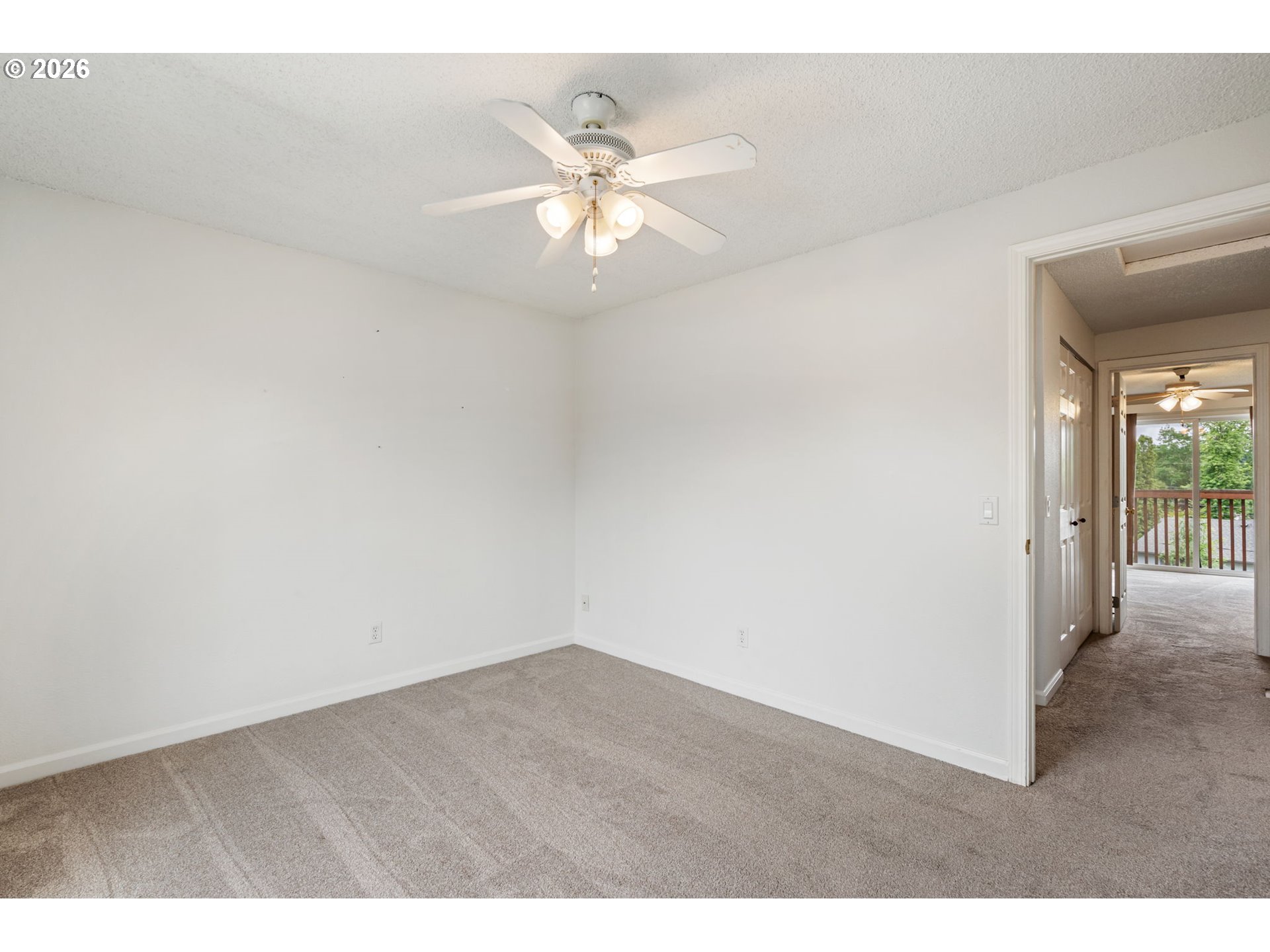 10900 Southwest 76th Place, Unit 55 Portland, OR 97223 - Photo 20 of 38 Primary Bedroom