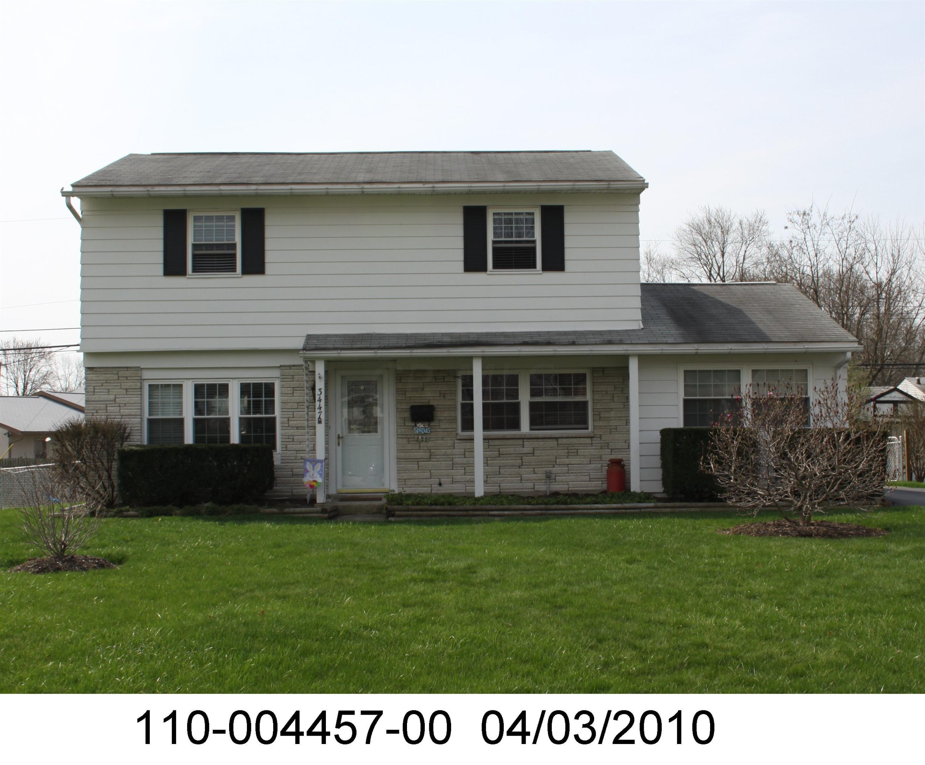3447 Dempsey Road Westerville, OH 43081 - Photo 1 of 1 Gallery Image 1