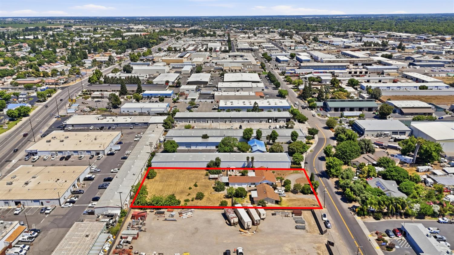913 Reno Avenue Modesto, CA 95351 - Photo 39 of 52